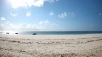 Diani Beach