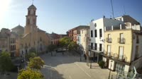 Bullas - Plaza