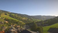 Saalbach-Hinterglemm - Panorama