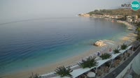 Podgora - Plage
