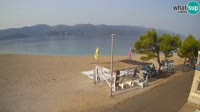 Viganj - Plage