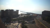 Neapolis - Castel Nuovo Maschio Angioino