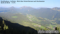 Langkampfen - Pendling