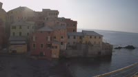 Boccadasse - Piazza Nettuno