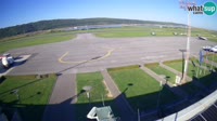 Portoroz - Aéroport
