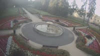 Graduation tower