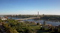 Holy Cross Bridge