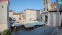 Trogir - Cathedral of St. Lawrence