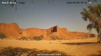 Gondvana - Namib Desert Lodge