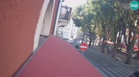 Pula - Korzo