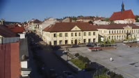 Aikštė