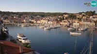 Mali Lošinj - Riva Lošinjskih kapetana