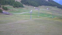 Pila - Snowpark AreaEffe