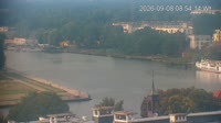 Miesto panorama