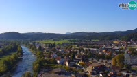 Medvodės - Panorama
