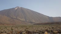 Tenerifė - Las Canadas del Teide