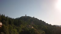 Perudža - Monte Santa Maria Tiberina