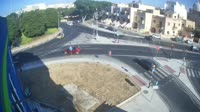 Ħal Qormi - Mdina Road