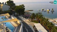 Podgora - Plage