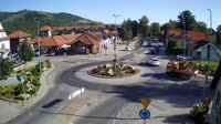Žiedinė sankryža