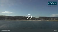 Binz - Plaża