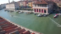 Venecija - Canal Grande
