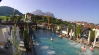 Castelrotto - Abinea Dolomiti Romantic Spa Hotel