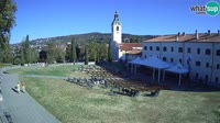 Rijeka - Sanctuaire de Notre-Dame de Trsat