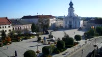 Turgaus aikštė