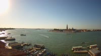 Venise - Bacino di San Marco, Île de San Giorgio Maggiore