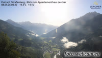 Flattach - Appartementhaus Lercher