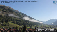 Rangersdorf - Hotel Margarethenbad