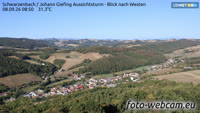 Schwarzenbach - Museumsturm