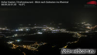 Hoher Kasten - Drehrestaurant