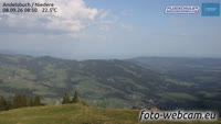 Andelsbuch - Niedere - Bergbahnen