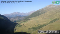 Mörtschach - Astental - Burgstalleralm