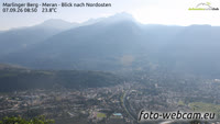 Meran - Marlinger Berg