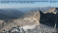 Heiligenblutas - Sonnblick observatorija