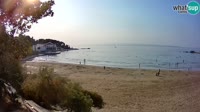 Split - Bačvice beach
