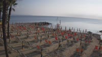 Savona - Albenga Beach