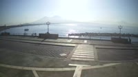 Neapolis - Vezuvijus