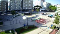 Jezolas - Piazza Milano