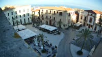 Čefalu - Piazza Duomo