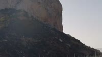 Calp - Peñón de Ifach