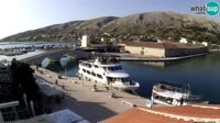 Pagas - Gradski most Katine