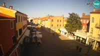 Caorle - Centro storico
