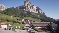 Corvara - Sassongher