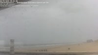 Egmond aan Zee - Strandpaviljoen De Zilvermeeuw