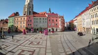 Aikštė