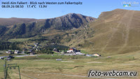 Heidi Alm Bergresort Falkert